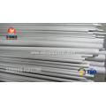 Stainless Steel Heat Exchanger Tube A213 TP310S